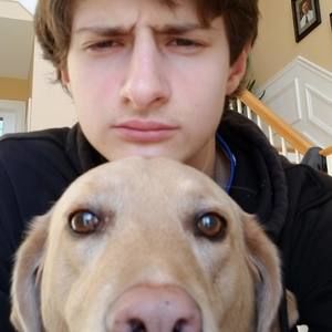 Meet your Posher, Mason